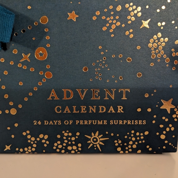 ATELIER COLOGNE DISCOVERY FRAGRANCE ADVENT CALENDAR 2021 - Picture 8 of 10